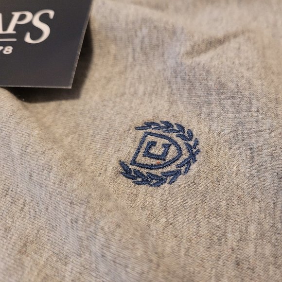 Chaps Short Sleeve Shirt BNWT - Picture 4 of 7